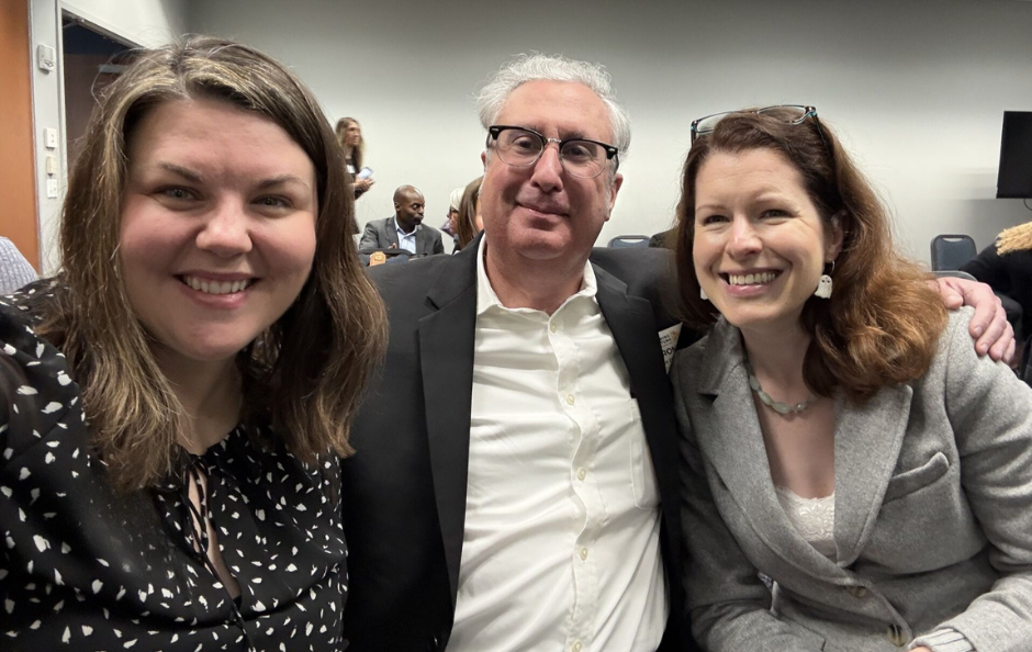 events guests networking